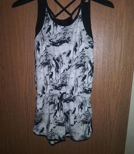 Athletic Works romper